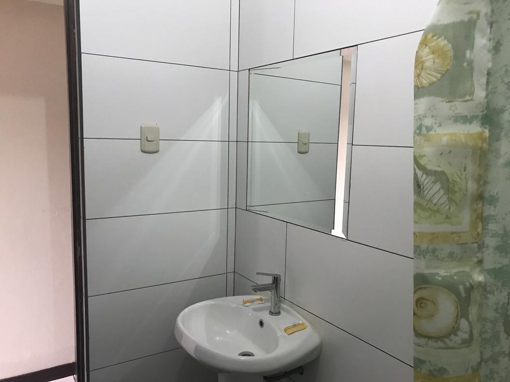 Hostal La Cascada リマ エクステリア 写真